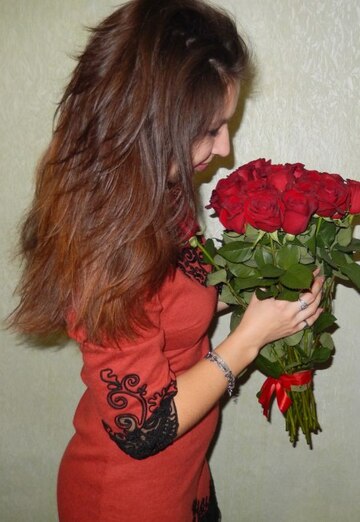 Моя фотография - Татьяна, 32 из Саранск (@tatyana244451)