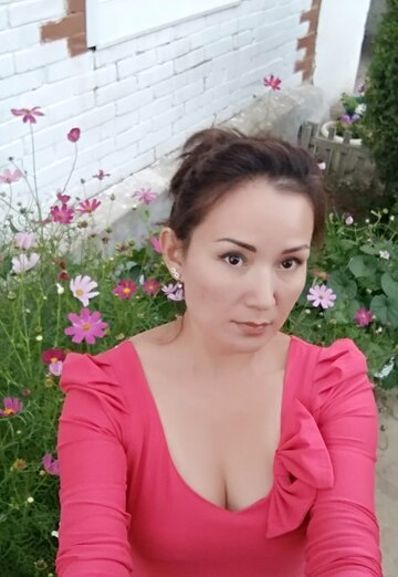 My photo - Aynur, 41 from Orsk (@aynur3309)