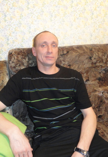 Моя фотография - Майкл, 55 из Хабаровск (@maykl1923)