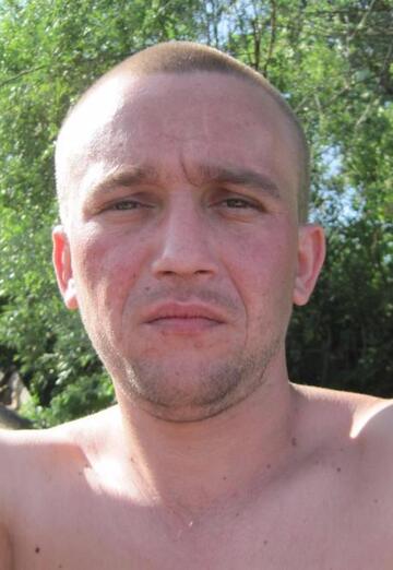 My photo - Dmitriy, 36 from Novocherkassk (@dmitriy257729)