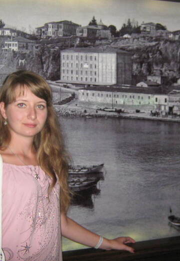 Моя фотография - Anna, 33 из Киев (@anna34912)