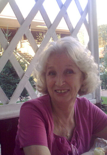 Моя фотографія - Наталья Воронина, 73 з Сімей (@natalyavoronina5)