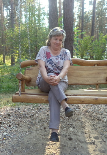 Моя фотография - МАРИНА, 63 из Владимир (@marina188793)