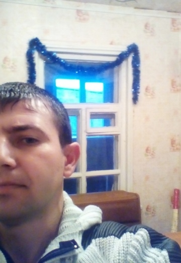 Моя фотография - Денис Соболев, 41 из Котельниково (@denissobolev3)