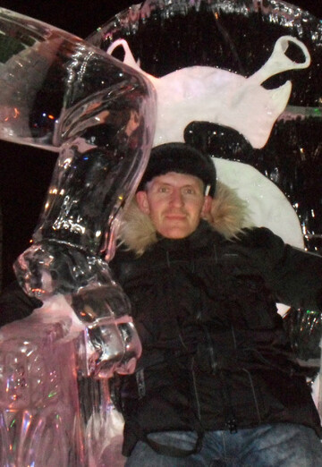 Sergey (@sergey52264) — my photo № 3