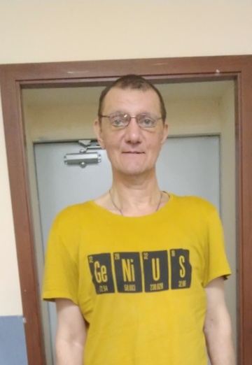 Моя фотография - Андрей Вдовин, 60 из Москва (@andreyvdovin5)