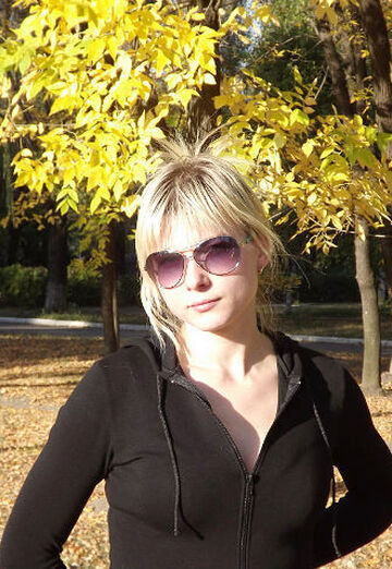 Моя фотография - Алиса, 34 из Донецк (@alisa26651)