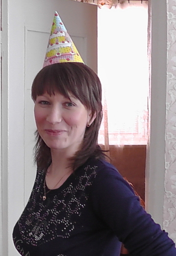 Моя фотография - Наталья, 38 из Камышин (@natalya26664)