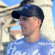 Дима, 30, Москва