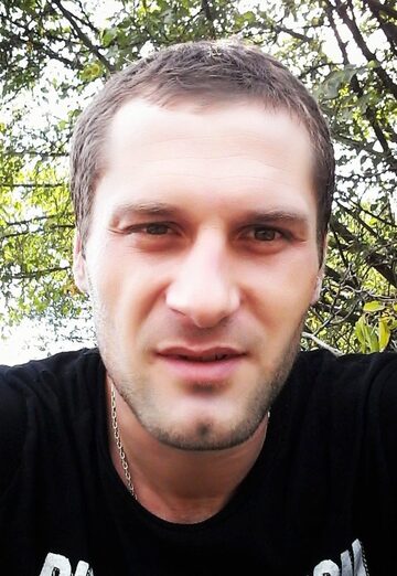 My photo - lev, 40 from Tbilisi (@lev5339)