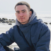 Виталий, 25, Чебоксары