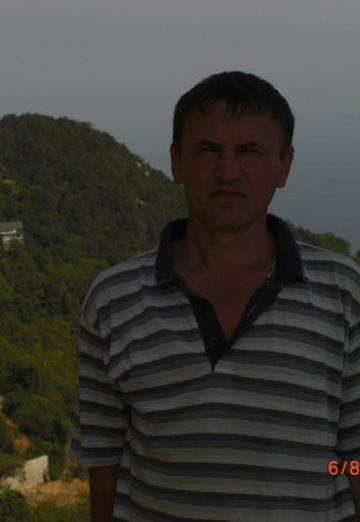 My photo - rinat, 55 from Yalta (@rinat1026)