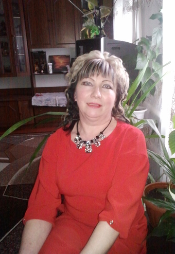 My photo - Irina, 58 from Izyum (@irina122241)