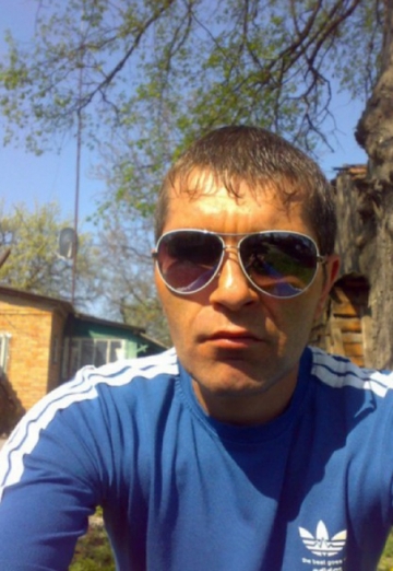 Моя фотографія - Алексей, 44 з Пирятин (@shapovala)