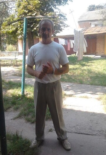 My photo - Gennadiy, 56 from Nezhin (@gennadiy14179)