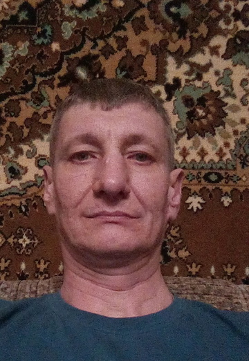 Моя фотография - Константин, 49 из Люберцы (@konstantin87188)
