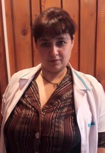 Моя фотография - Наташа Рожанская, 43 из Первомайский (Тамбовская обл.) (@natasharojanskaya2)
