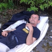 Сергей, 47, Панино