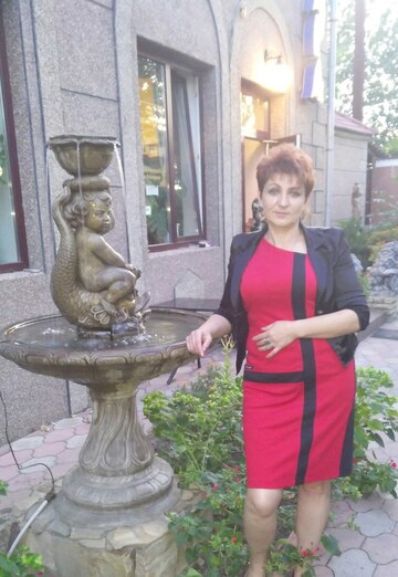 Моя фотография - Ольга, 55 из Луганск (@olga297743)