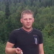 Станислав, 39, Уфа