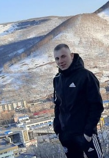 My photo - Anatoliy, 25 from Petropavlovsk-Kamchatsky (@anatoliy83550)