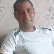 Александр, 42, Далматово