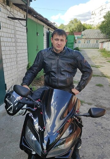 Моя фотография - Серёжа, 38 из Харьков (@sereja15359)