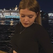 Anna 21 Nizhny Novgorod