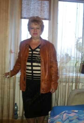 My photo - raisa, 68 from Grodno (@raisa3727)
