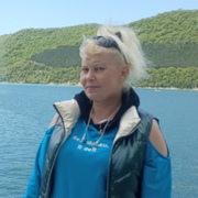 Татьяна, 46, Новороссийск