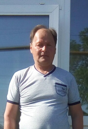 My photo - Daulet  Molgajdarovich, 52 from Omsk (@daulet1753)