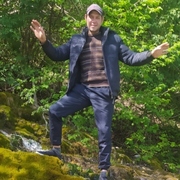 Сергей, 31, Каменномостский