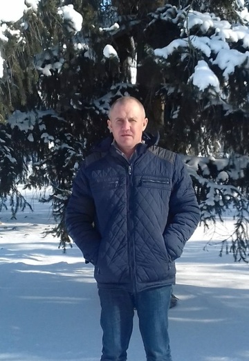 My photo - Vyacheslav, 55 from Zaporizhzhia (@vyacheslav77551)