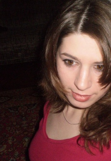 My photo - Yulyasik, 35 from Dimitrovgrad (@joli2305)
