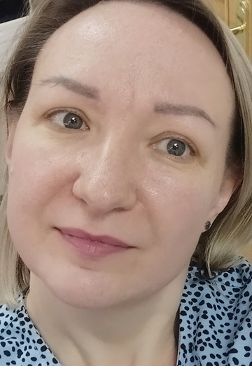 My photo - Ledi, 43 from Nizhny Novgorod (@ledi2950)