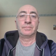 Авик, 57, Хабаровск