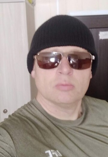 My photo - Nikolay, 42 from Kaliningrad (@nikolay243255)