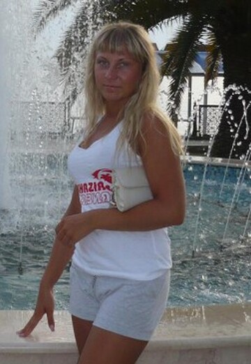 My photo - Mashulya, 32 from Seversk (@mashqaa)
