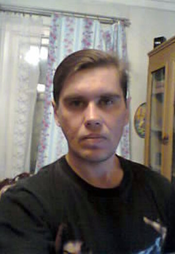 Моя фотография - Вячеслав, 43 из Жезказган (@vyacheslav36339)