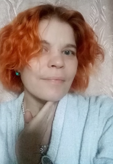 My photo - Natalya, 43 from Biysk (@natalya273777)