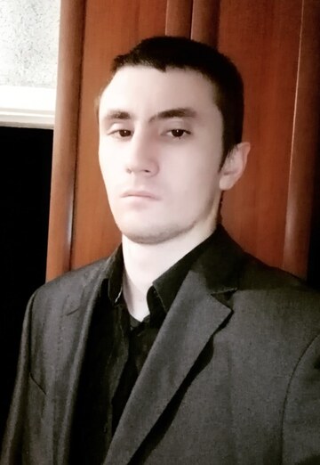 My photo - Vladimir, 26 from Kemerovo (@vladimir358511)