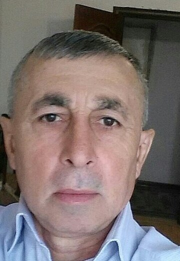 My photo - absalam, 51 from Derbent (@absalam5)