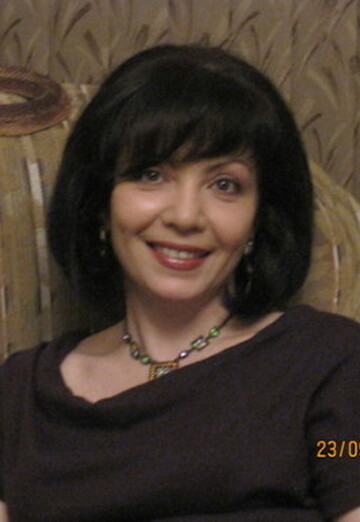 My photo - elena petrovskaya, 60 from Vorkuta (@elenapetrovskaya1)
