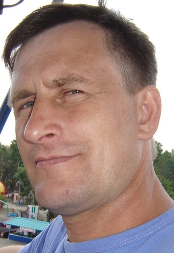 My photo - Georgiy, 53 from Krasnyy Sulin (@georgiy18183)