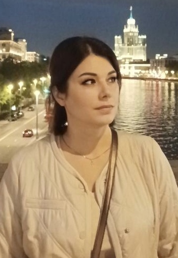 My photo - Natali, 46 from Moscow (@natali83012)