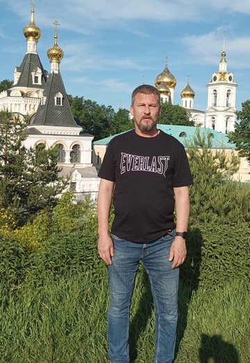 My photo - ALEKSEY, 52 from Tutaev (@aleksey255354)