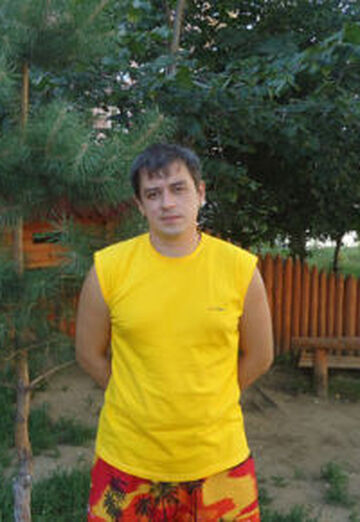Моя фотография - Александр, 42 из Нижний Новгород (@aleksandr100637)