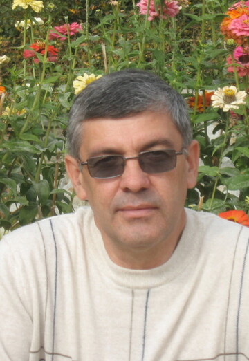 Моя фотография - Владимир, 68 из Феодосия (@vladimir200781)