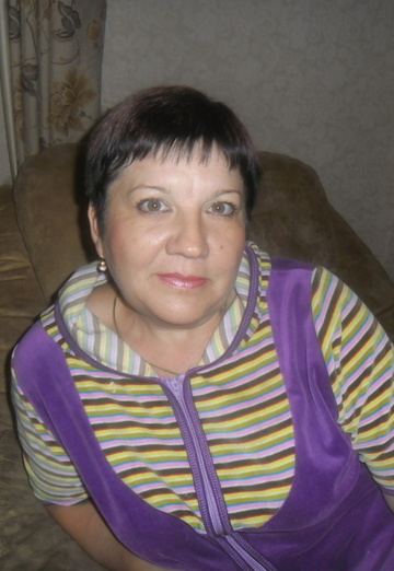 Моя фотография - Валентина, 57 из Усть-Чарышская Пристань (@valentitna1)
