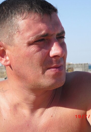 My photo - Kucherenko, 49 from Tiraspol (@kucherenko11)